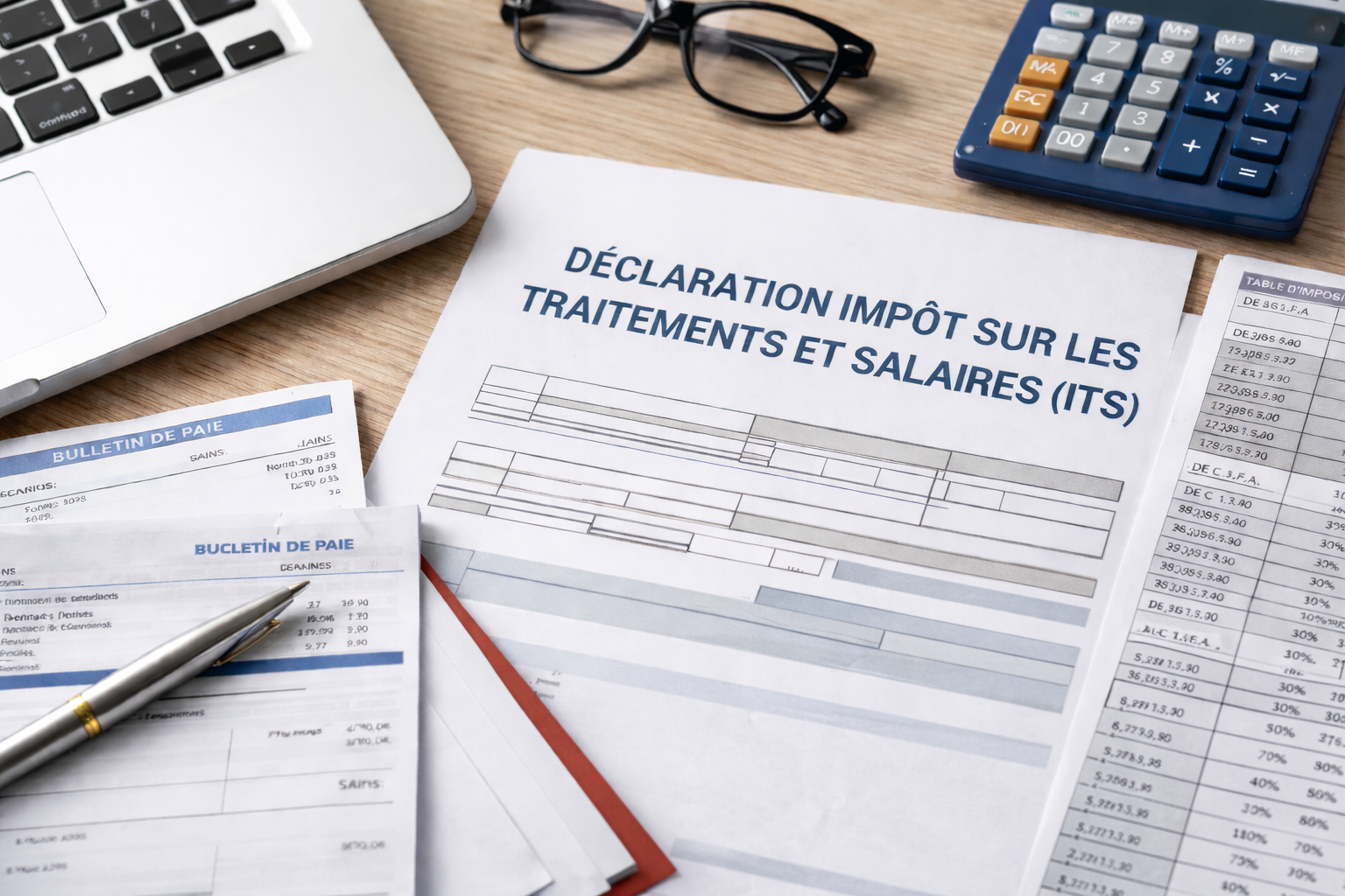ITS : un enjeu stratégique pour la conformité fiscale en Côte d’Ivoire